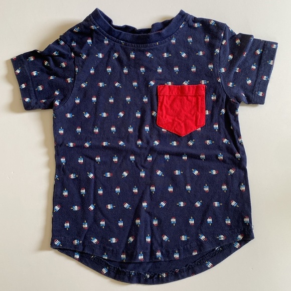 4T Patriotic Tees - Picture 5 of 7